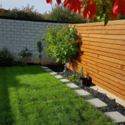 Travaux d'Entretien de Jardin : Confiez l'Entretien de Votre Jardin à des Experts Qualifiés Bondy